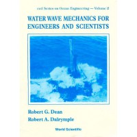 مکانیک امواج برای مهندسان(Water Wave Mechanics for Engineers)